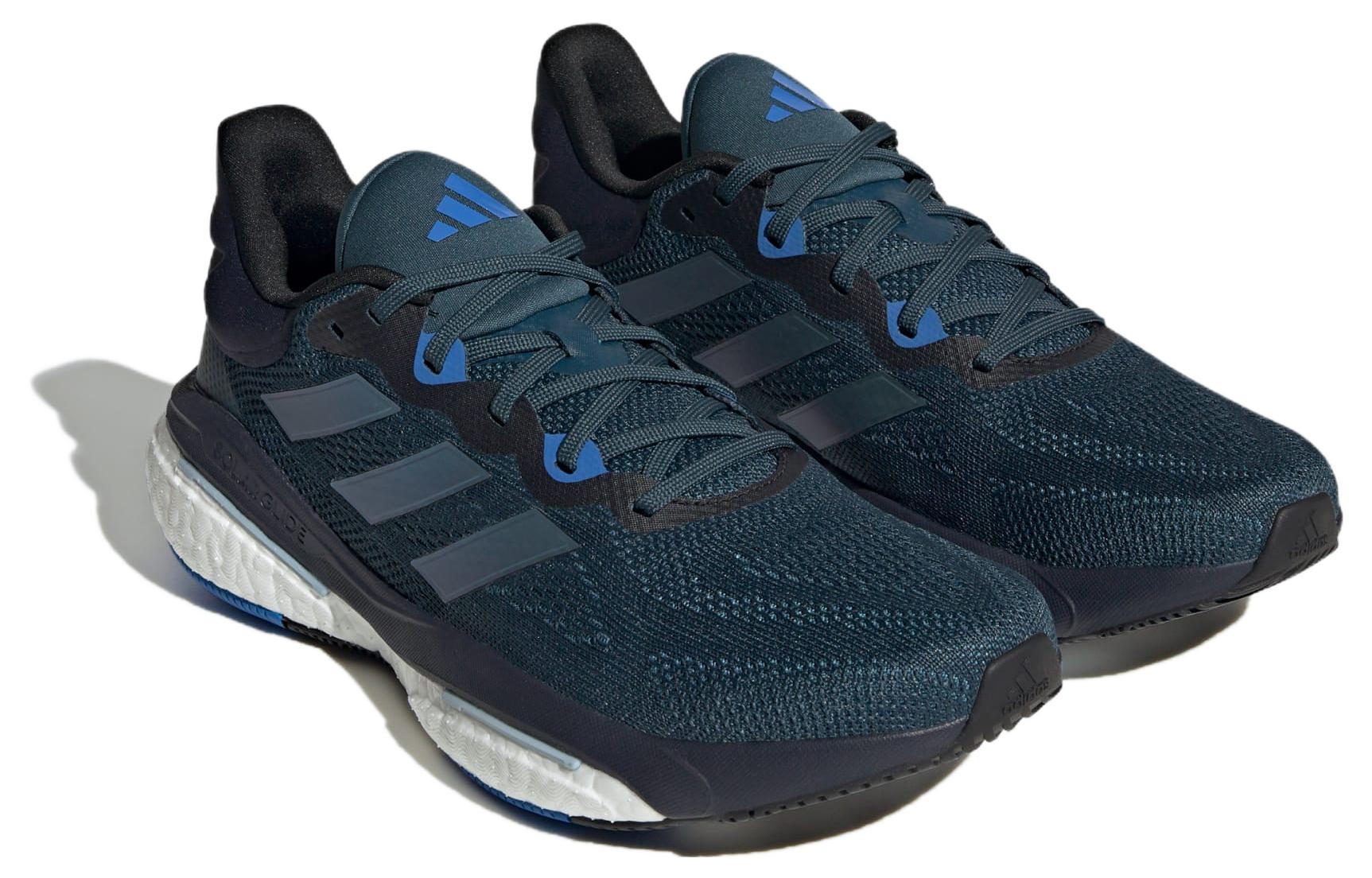 adidas Solarglide 6 'Arctic Night Core Black' IF4853