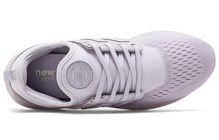 (WMNS) New Balance 247 Series Grey WRL247MS
