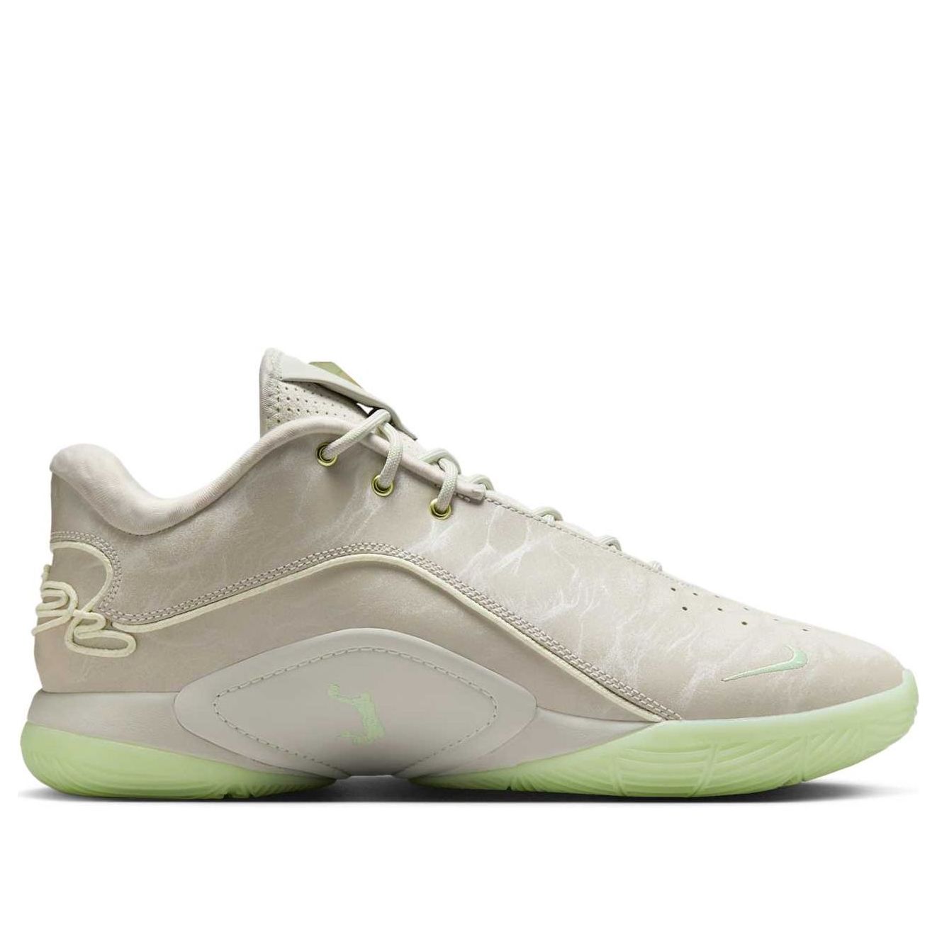 Nike LeBron 22 'Dunkman' FZ1094-002