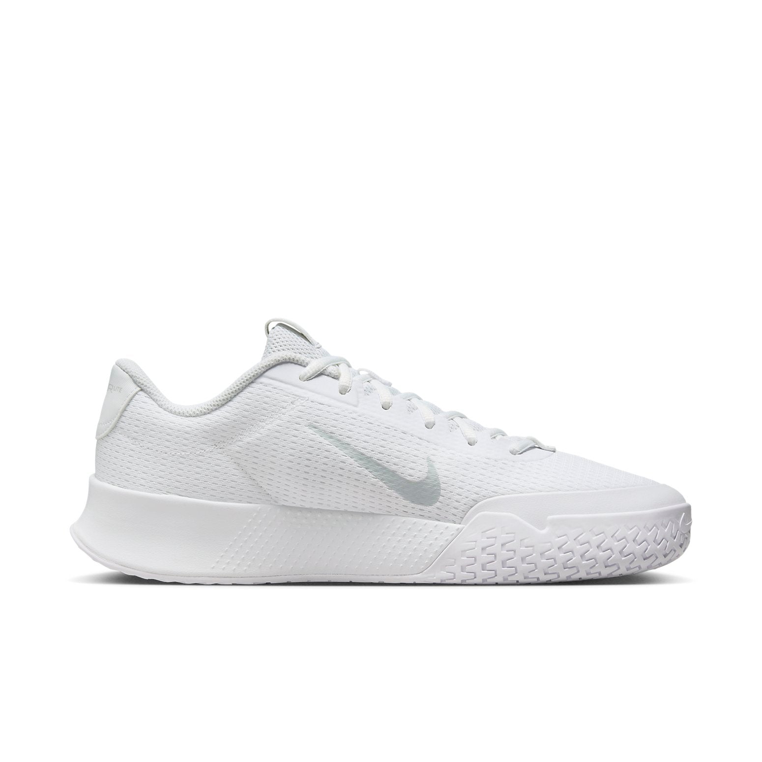 Nike Court Vapor Lite 2 Hard Court 'White Pure Platinum' DV2018-103