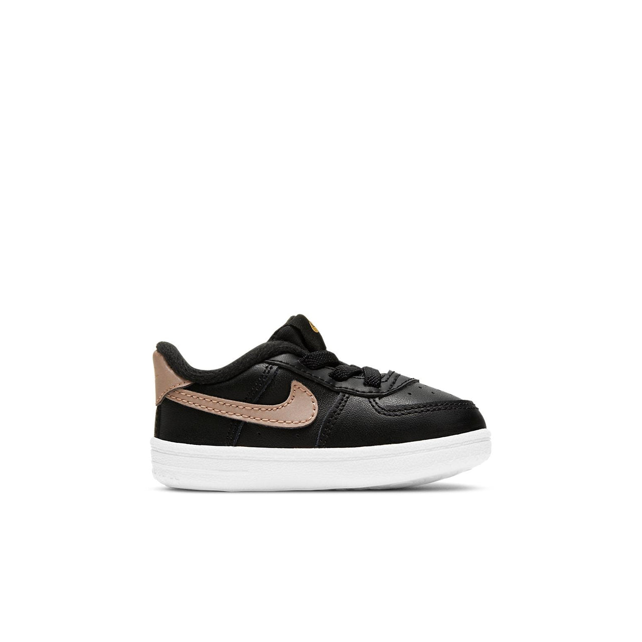 (TD) Nike Force 1 CB 'Black Metallic Red Bronze' CK2201-004
