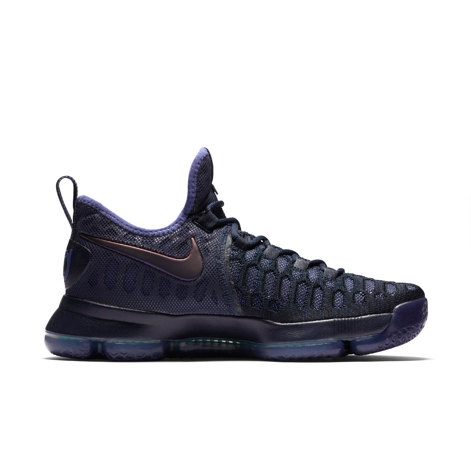 Nike KD 9 'Purple Dust' 843392-450