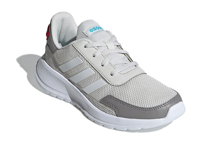 (GS) adidas neo adidas Tensor Run J 'Orbit Dove Grey' EG4130