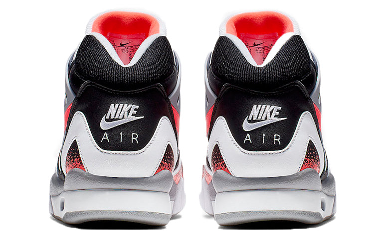 Nike Air Tech Challenge 2 Retro 'Hot Lava' 2019 CJ1437-100