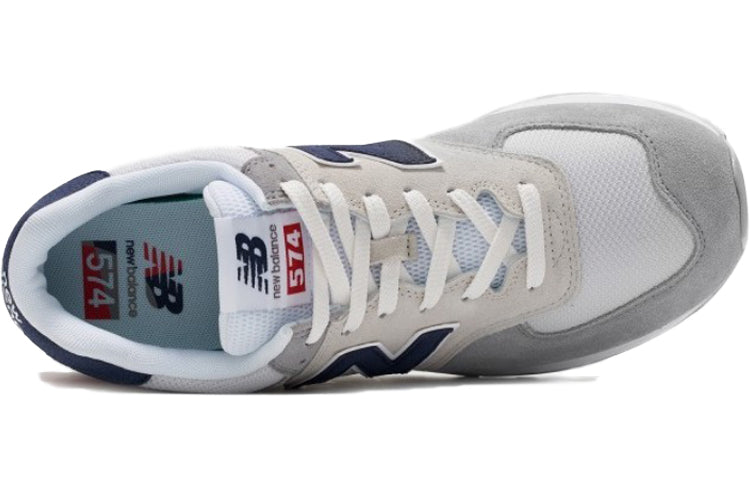 New Balance 574 'Marbled Street' ML574UJD