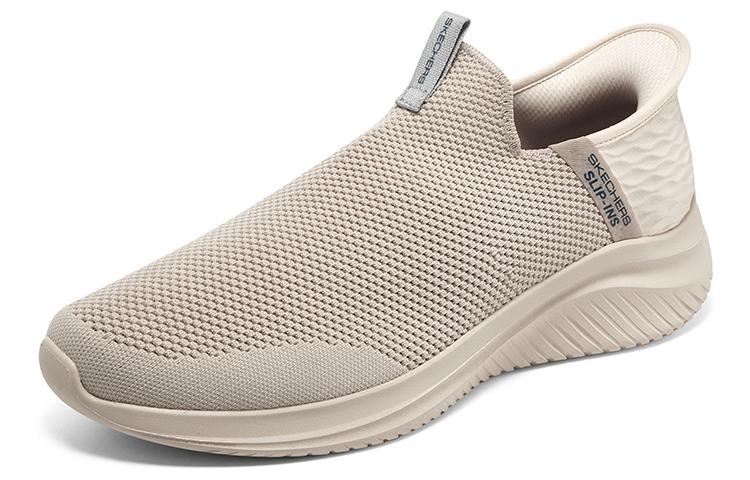 Skechers Ultra Flex 3.0 'Beige' 894227-NAT