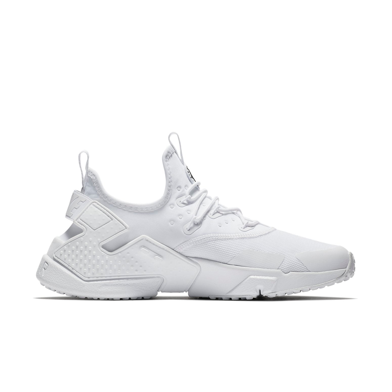 Nike Air Huarache Drift 'Triple White' AH7334-100