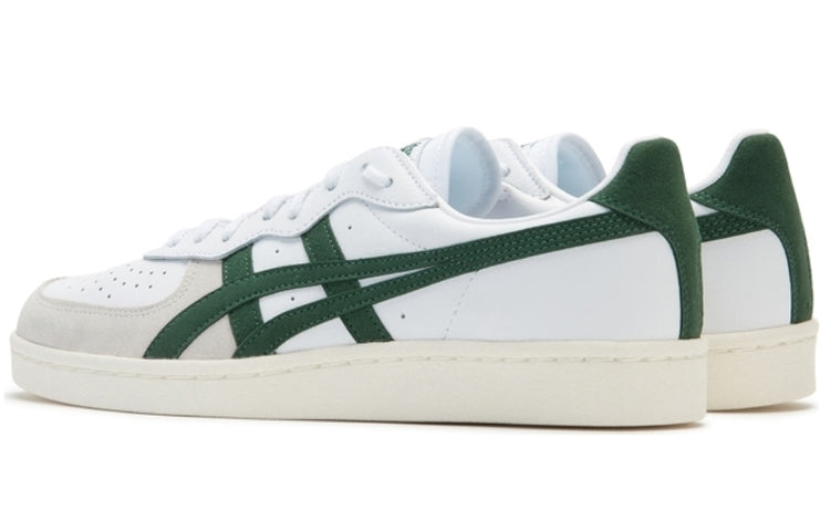 Onitsuka Tiger GSM 'White Grey Green' D5K2Y-101