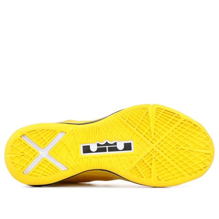 Nike LeBron 10 'Honeywell' 578346-994