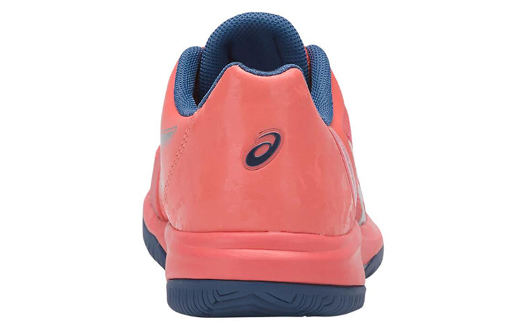 (WMNS) ASICS Gel-Court Speed 'Orange Pink' E850N-709