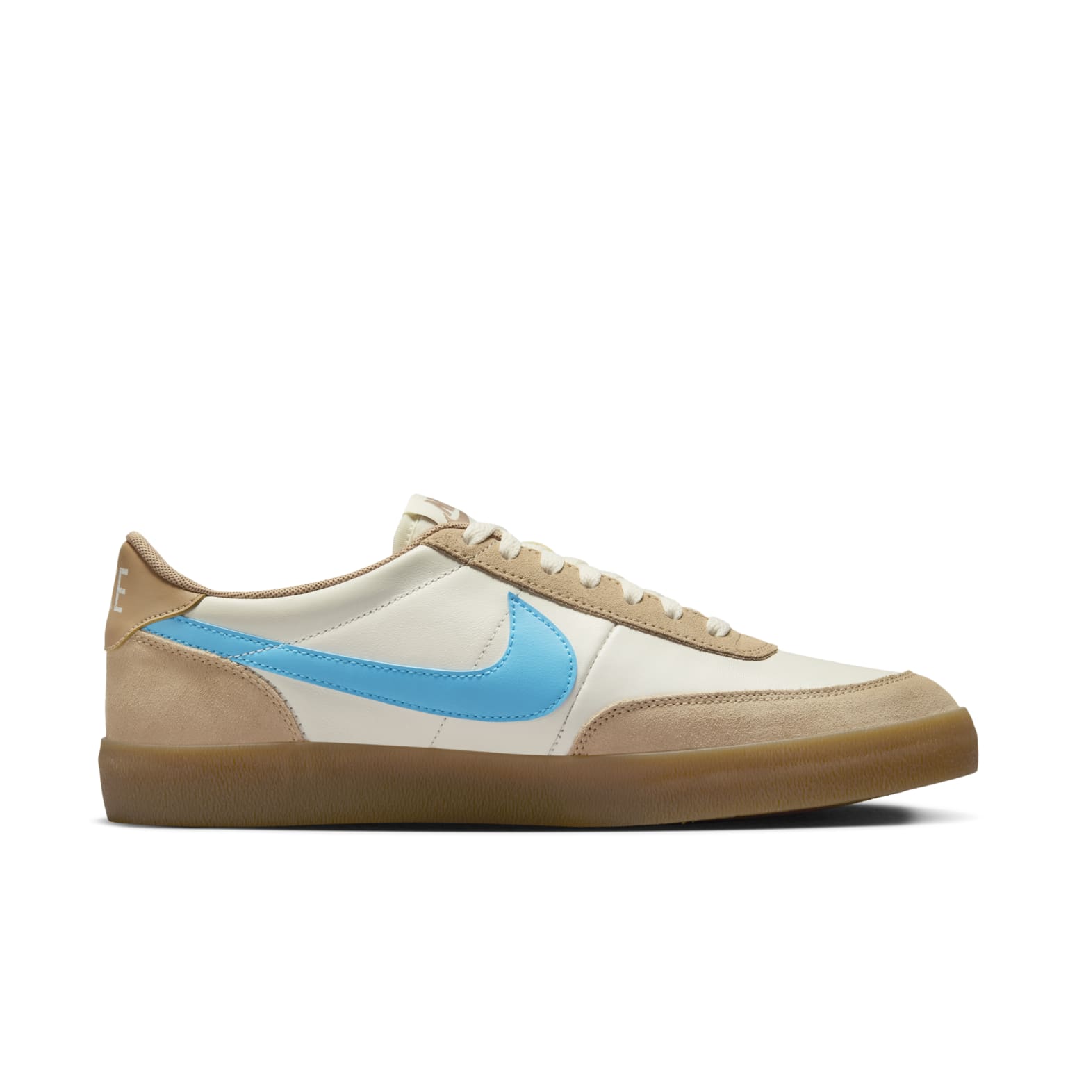 Nike Killshot 2 Leather 'Sail Baltic Blue' HQ1541-133