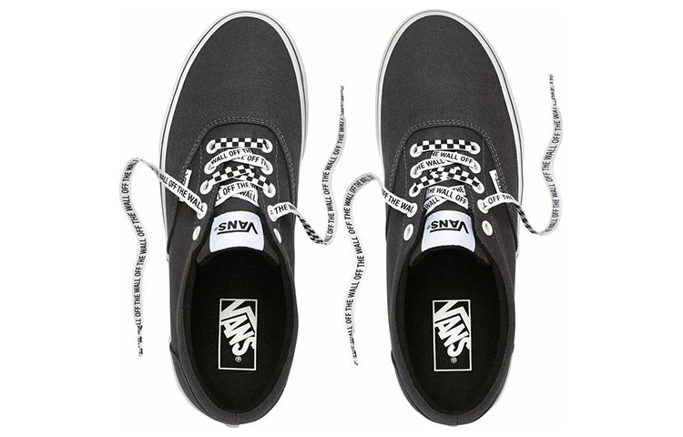 Vans Doheny 'Dark Grey' VN0A3MTFW72