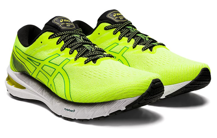 ASICS GT-2000 10 'Huddle Yellow' 1011B185-751