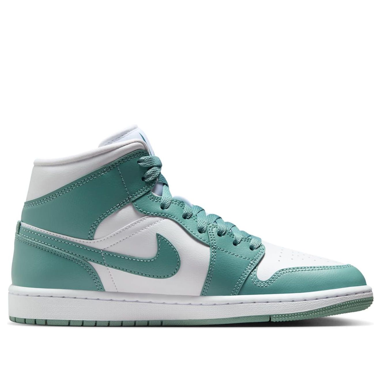 (WMNS) Air Jordan 1 Mid 'Cannon' BQ6472-138