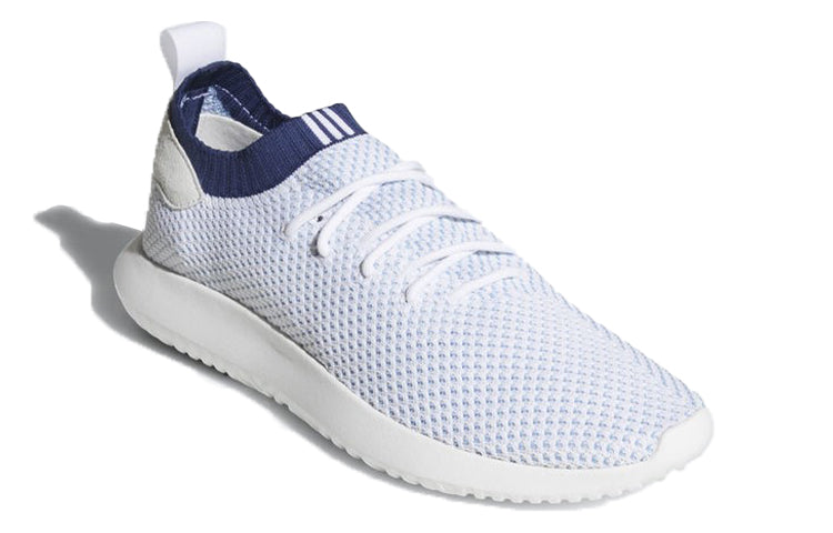 adidas Tubular Shadow PK HK 'White Blue' AC8795