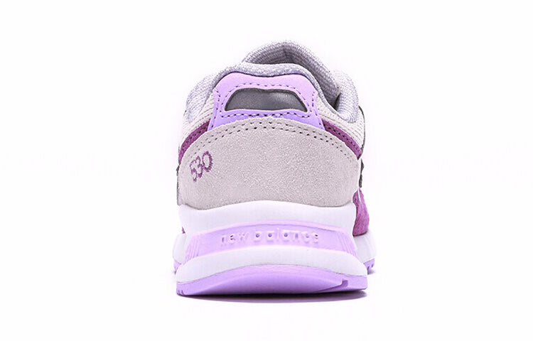 (PS) New Balance 530 Series K 'White Purple' KV530SDP