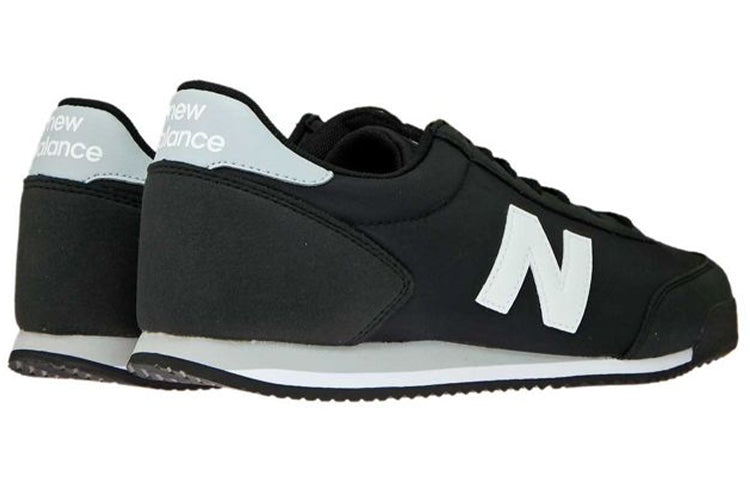 New Balance 370 Series Low Tops Casual Black ML370BLW