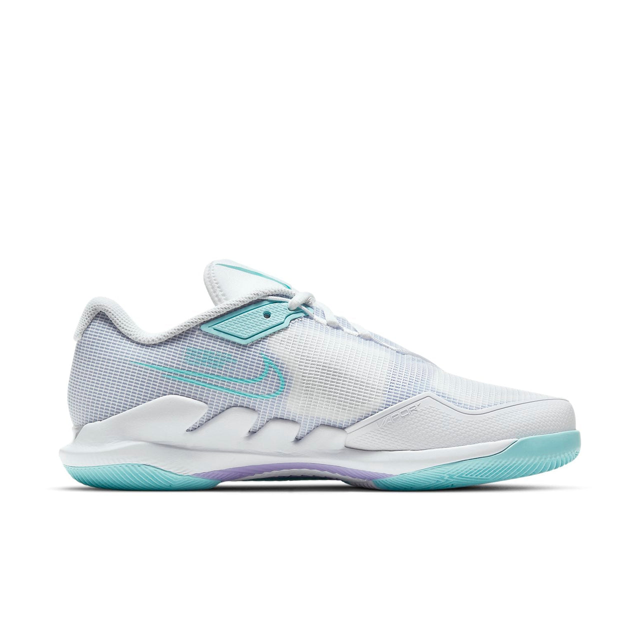 (WMNS) Nike Court Air Zoom Vapor Pro 'White Copa' CZ0222-124