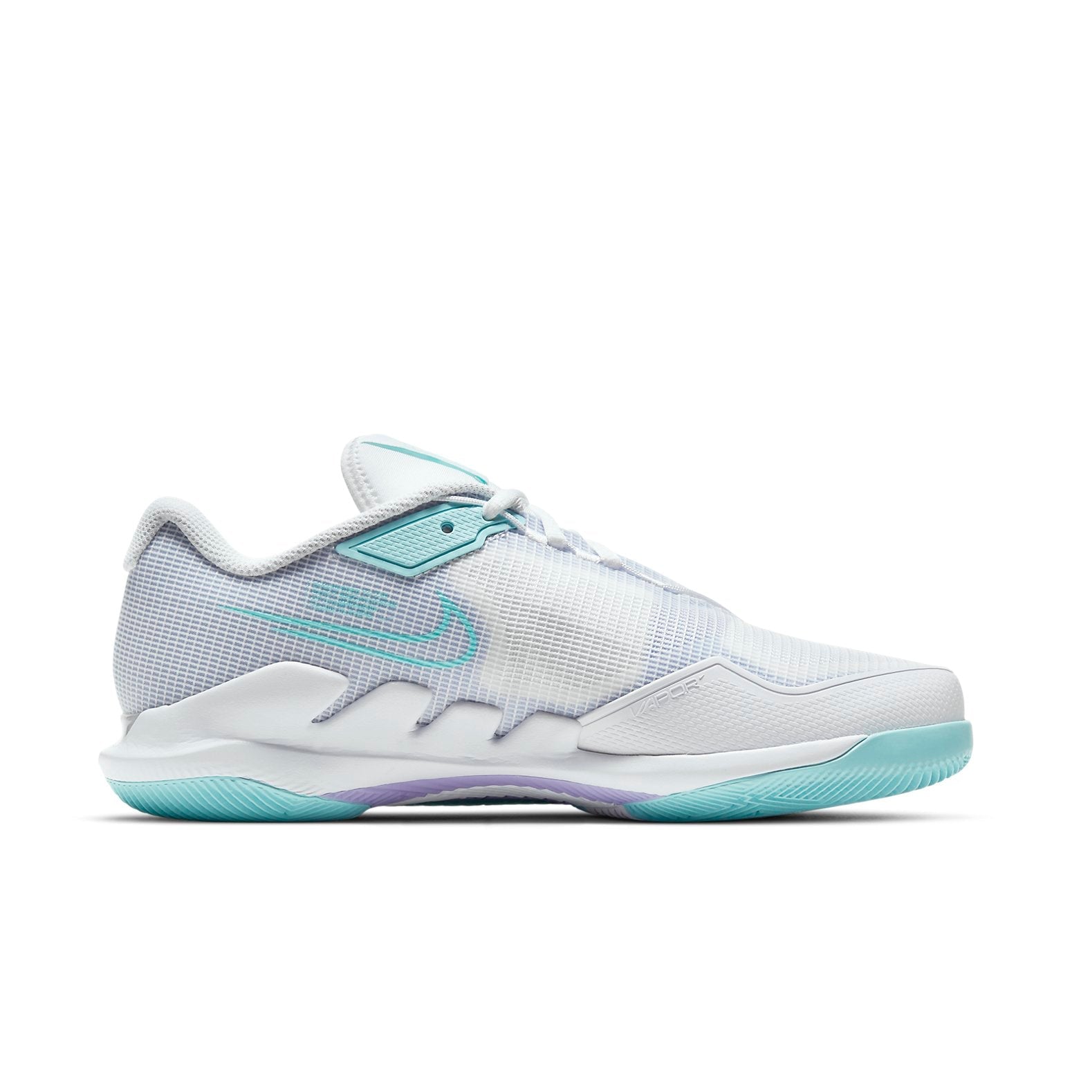 (WMNS) Nike Court Air Zoom Vapor Pro 'White Copa' CZ0222-124