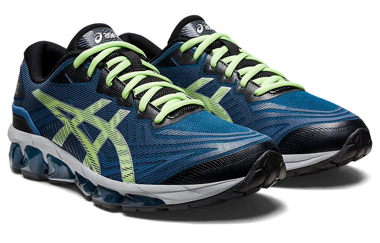 ASICS Gel-Quantum 360 7 'Light Indigo Lime' 1201A481-400
