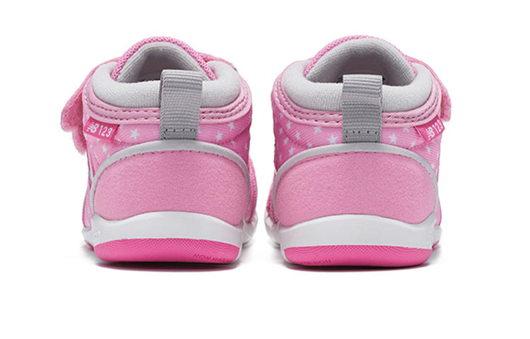 (TD) New Balance 123 Series Sakura-Pink IO123HPK
