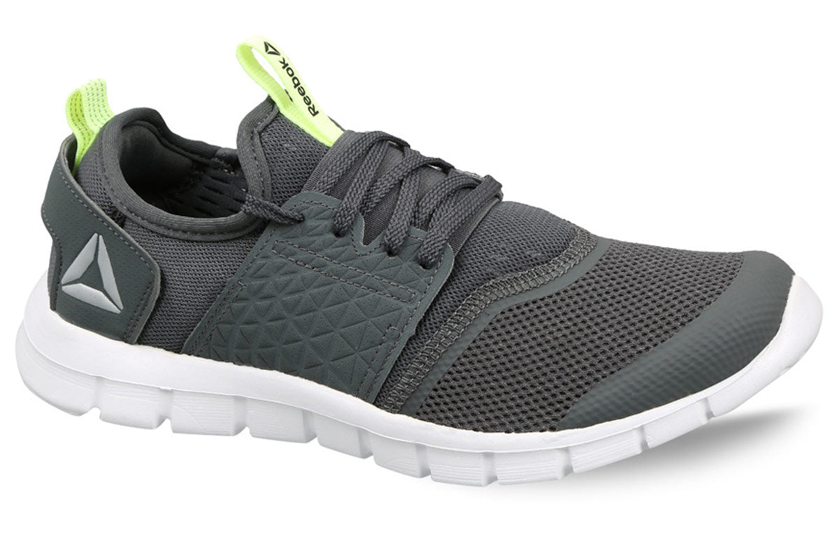 Reebok Hurtle Walk Lp 'Grey Green' DV7794