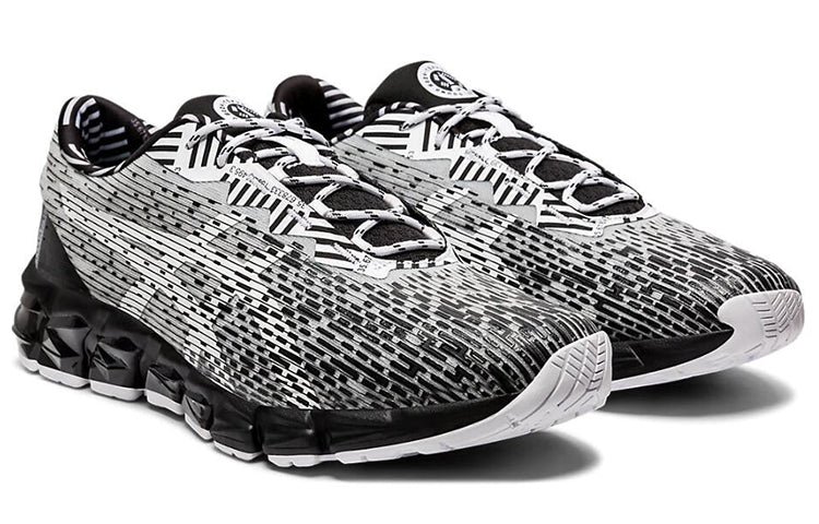 ASICS Gel Quantum 180 5 Modern Tokyo 'Black White' 1021A393-001