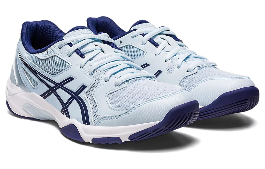 (WMNS)ASICS Gel-Rocket 10 'Sky Indigo Blue' 1072A056-406