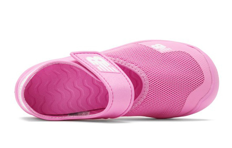 New Balance 208 Series Pink Kid YO208PN2
