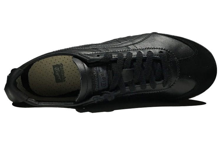 Onitsuka Tiger Mexico 66 'HBlack' THL202-9000
