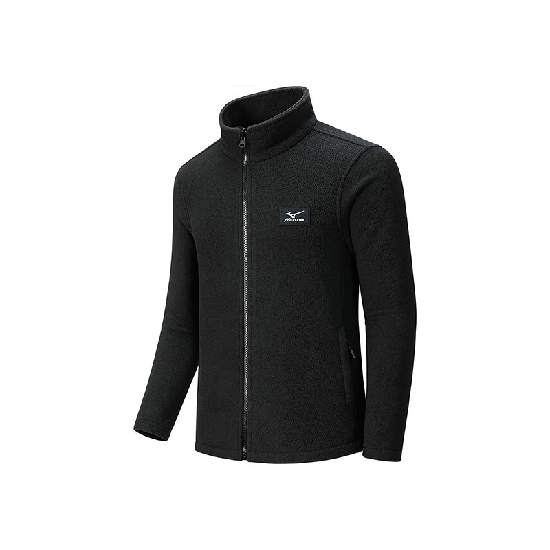 Mizuno 3-In-1 Warm Jacket 'Black' A2CE3504