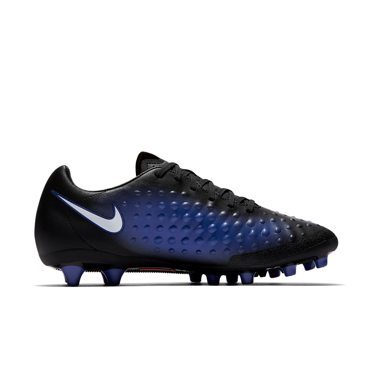 Nike Magista Onta 2 AG-Pro 'Black Paramount Blue' 844419-015