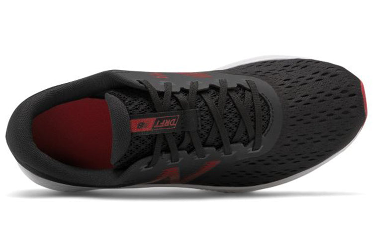New Balance DRFT Series Black/Red MDRFTSB1