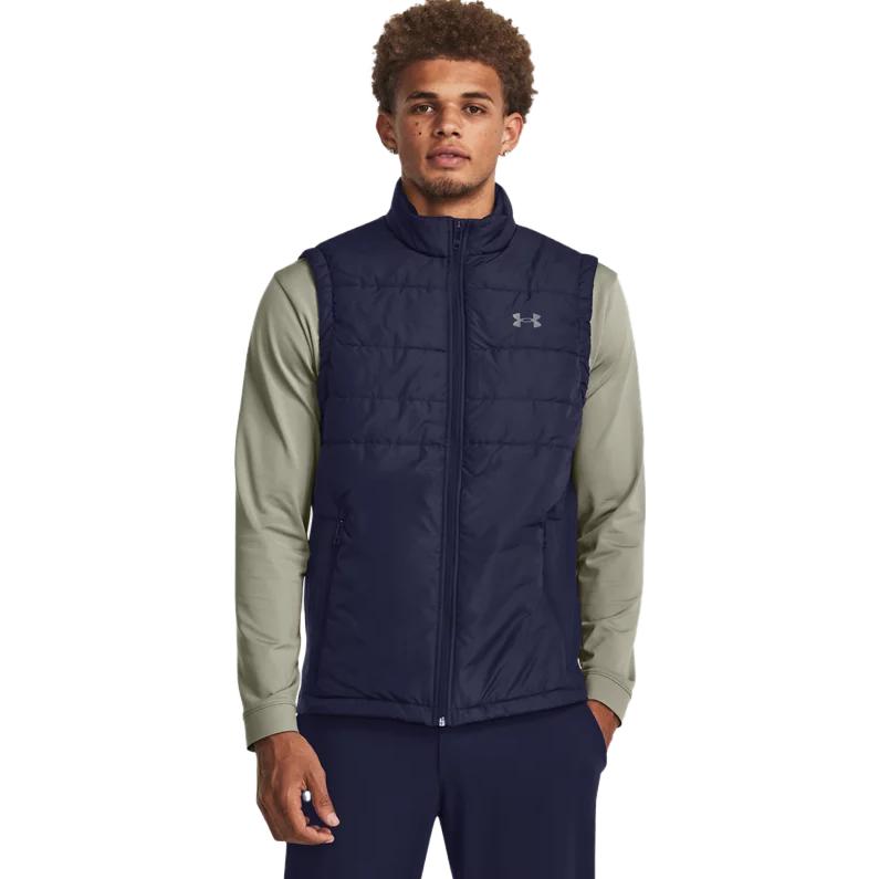Under Armour Storm Session Vest 'Blue' 1378497-410