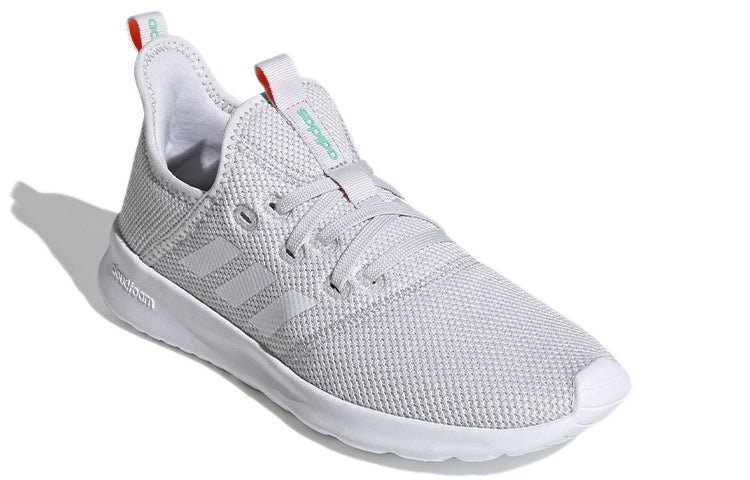 (WMNS) adidas Cloudfoam Pure 'Dash Grey' FX0377