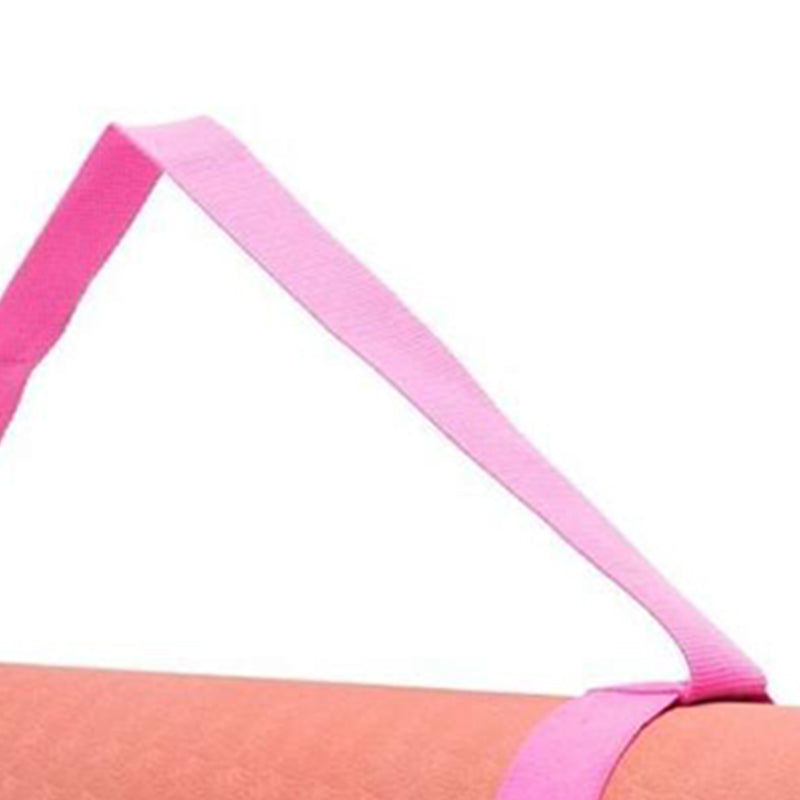 (WMNS) adidas by Stella McCartney Yoga Mat 'Pink' HY6975