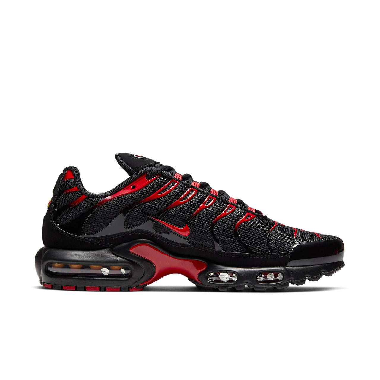 Nike Air Max Plus 'Bred' CU4864-001