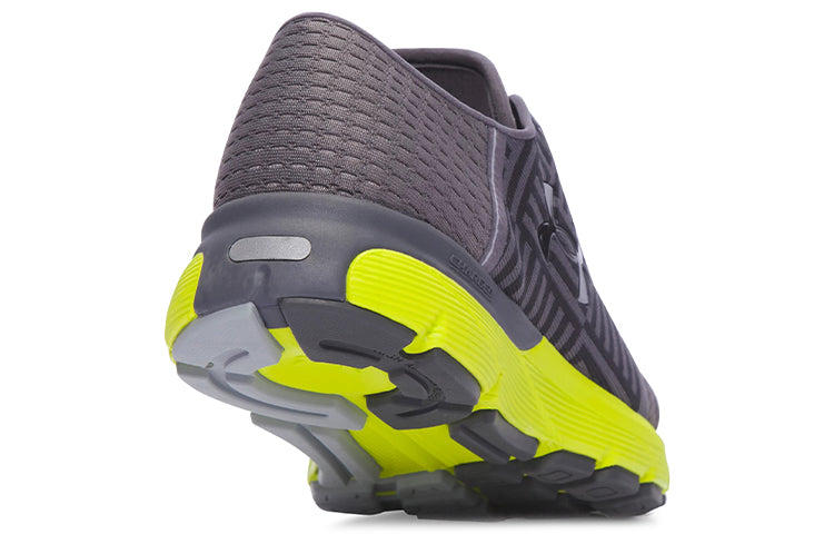 Under Armour Speedform Gemini 3 'Grey Green' 1285652-076