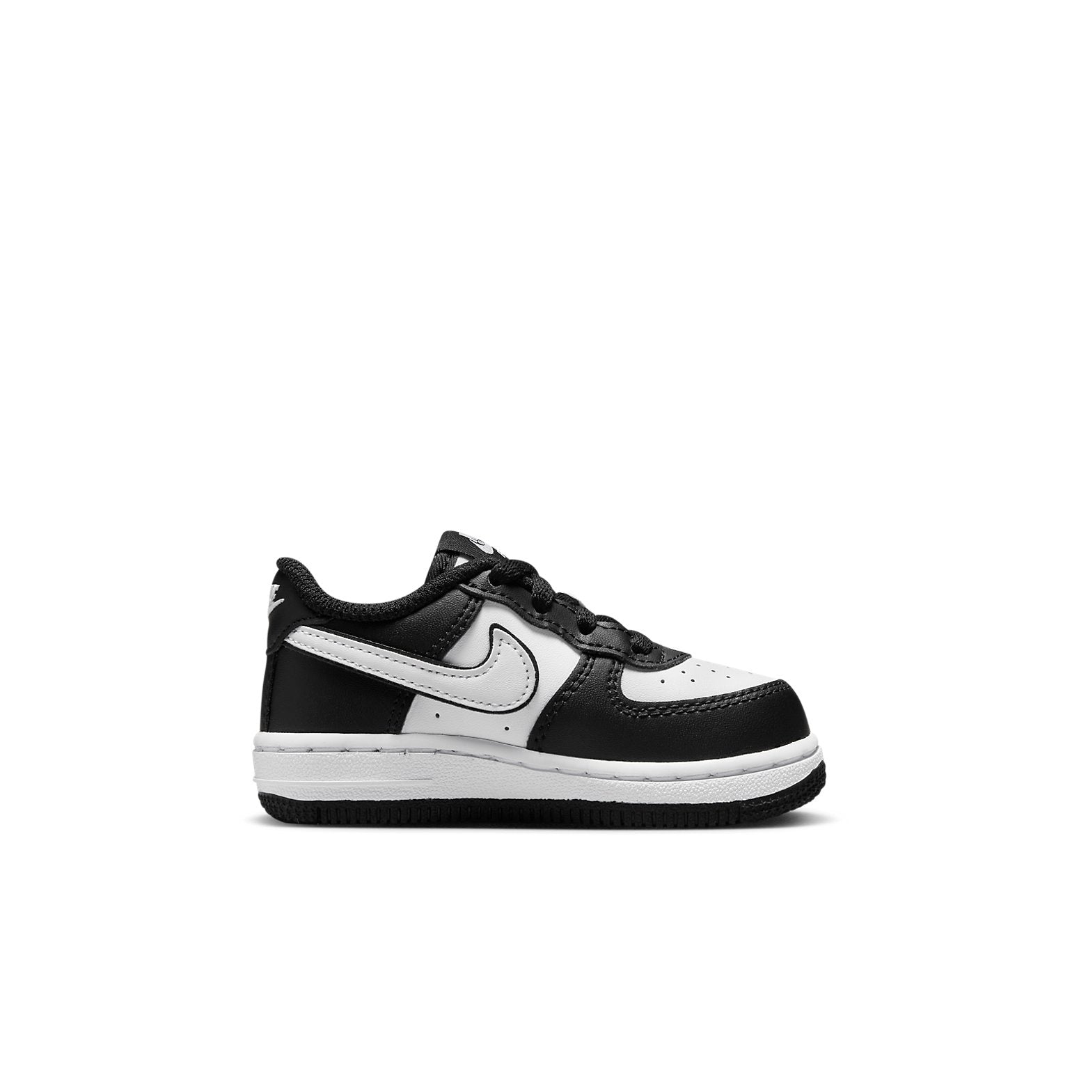 (TD) Nike Force 1 '07 'Panda' DV1624-001
