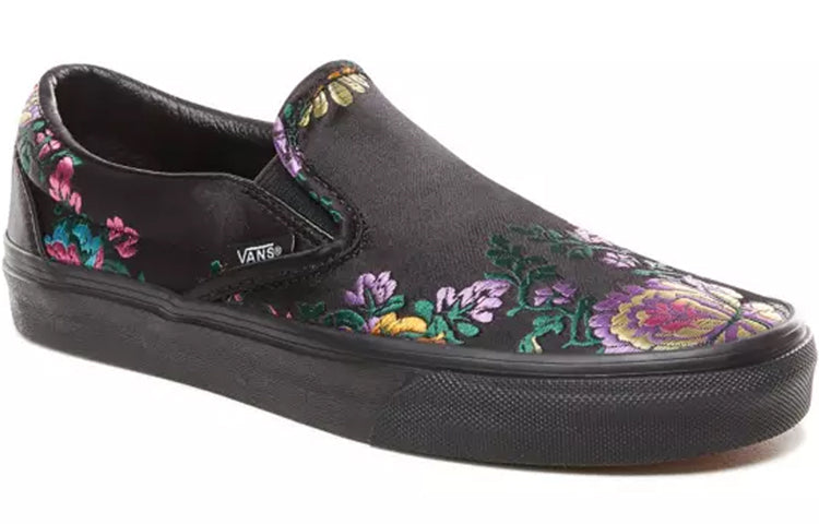 Vans Slip-On 'Festival Satin' VN0A38F7ULN