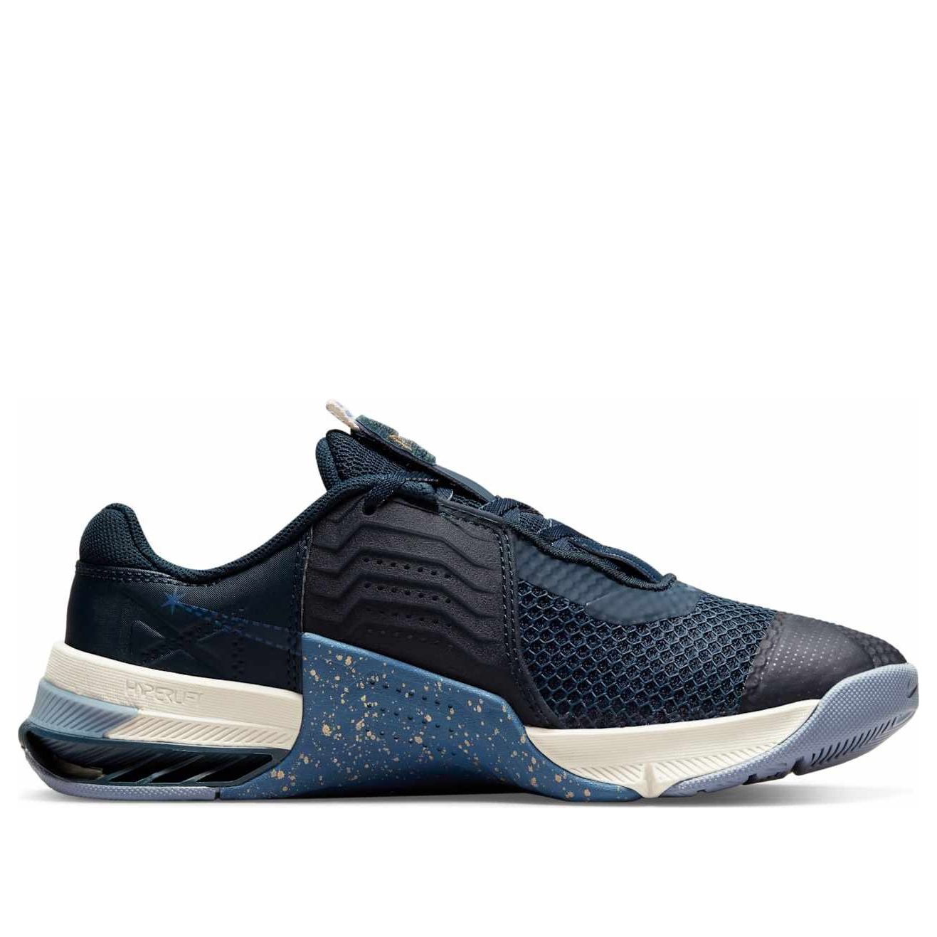 (WMNS) Nike Metcon 7 'Navy Blue' DM9212-400