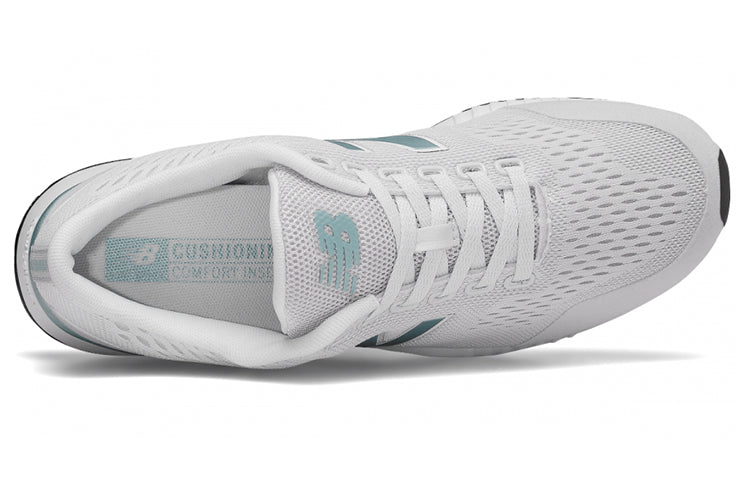 (WMNS) New Balance 005 Series Shock Absorption Non-Slip Wear-resistant Low Tops Gray WL005PMB
