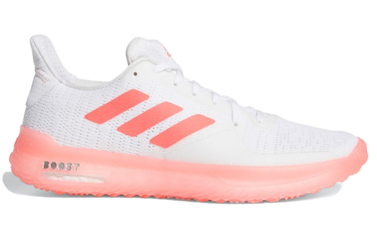 (WMNS) adidas Fit Pr Trainer White/Pink FV6935