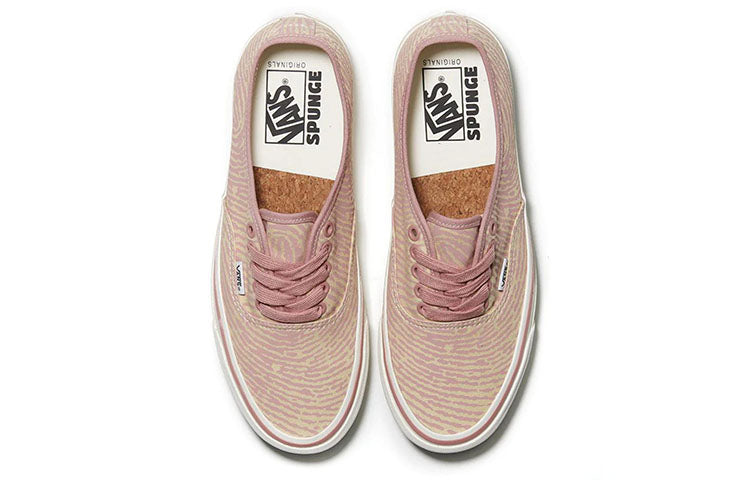 Vans Spunge x OG Authentic LX 'Peppercorn' VN0A5FBDM0X