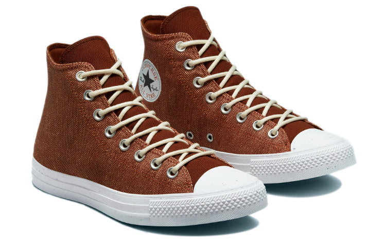 Converse Chuck Taylor All Star High 'Surface Fusion - Cedar Bark' 171415F