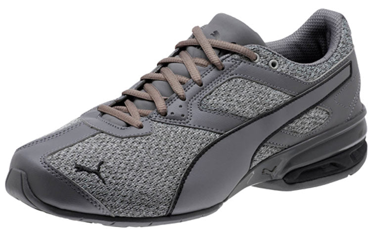 PUMA Tazon 6 Knit Grey 189971-04