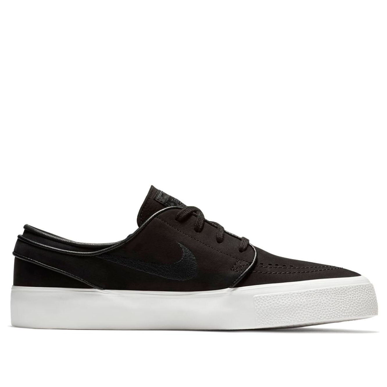 Nike Zoom Stefan Janoski HT Deconstructed SB 'Black' AA4277-002