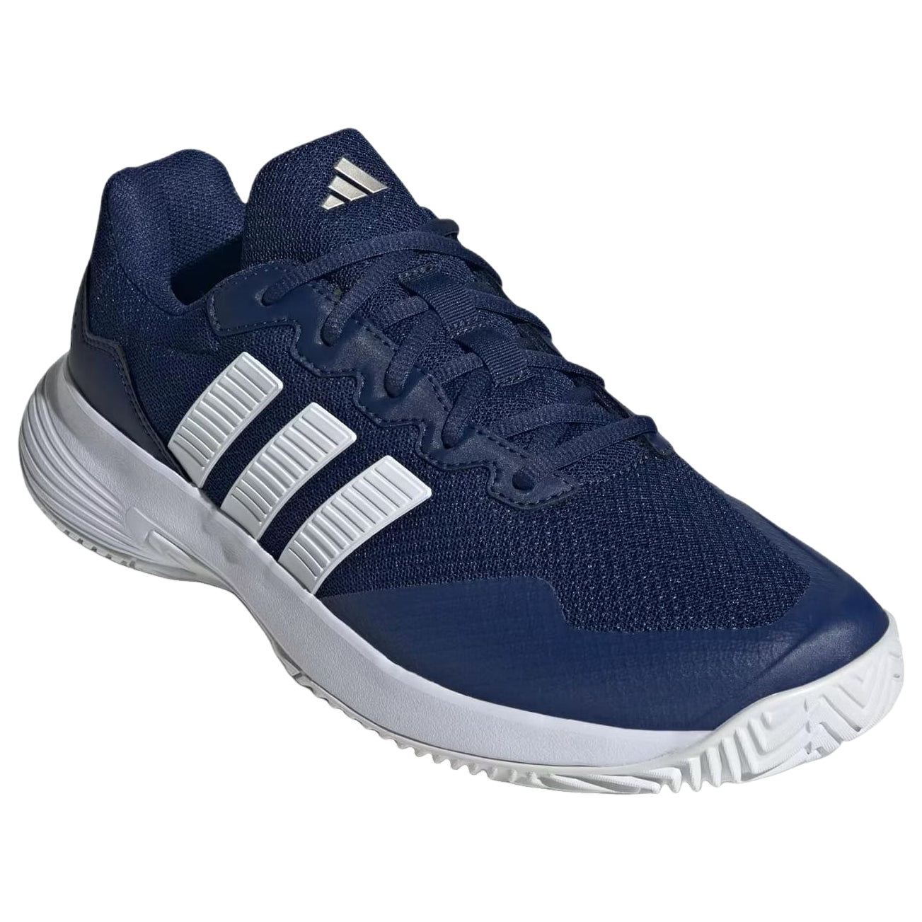adidas GameCourt 2 'Dark Blue White' KI0784