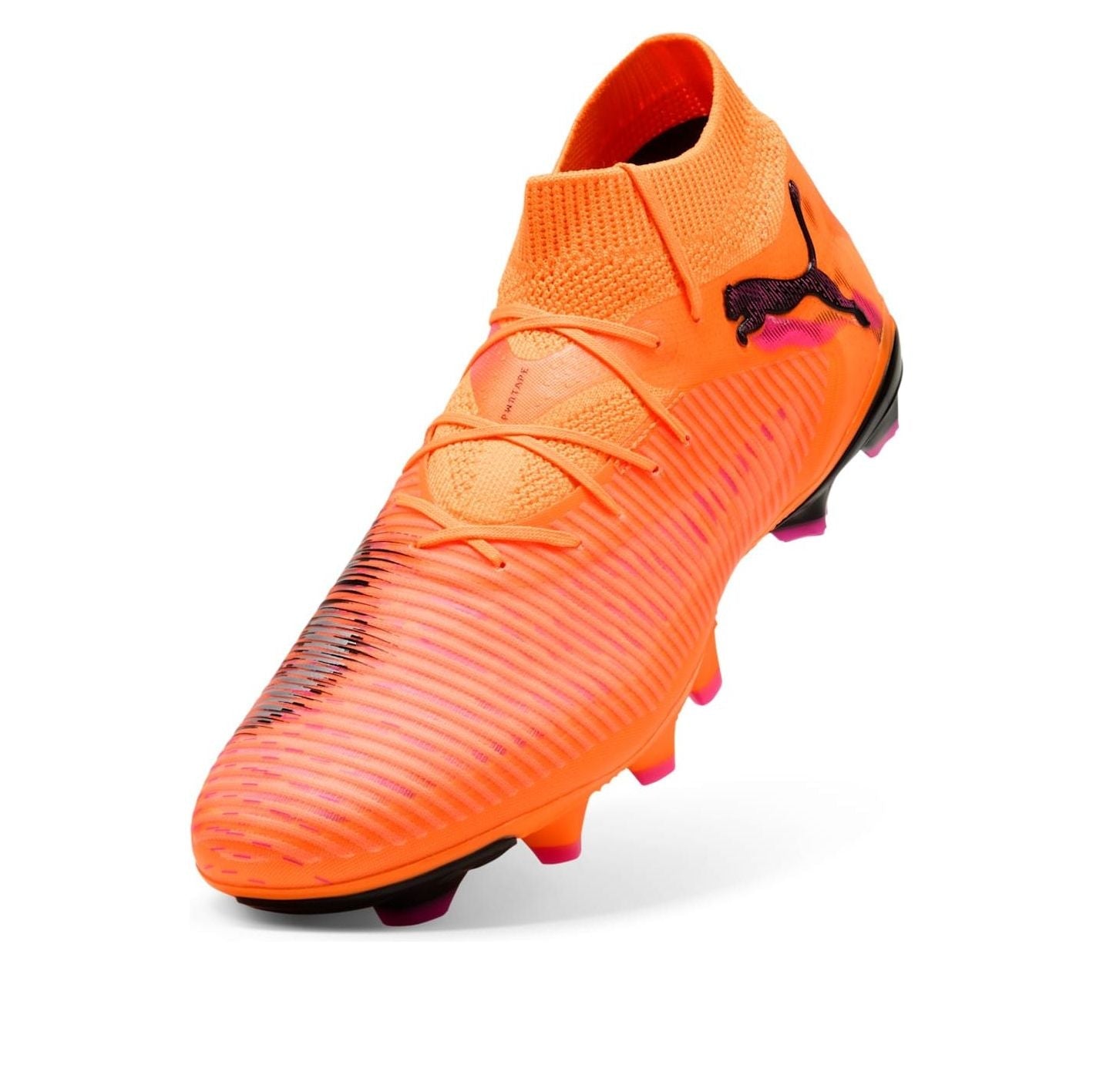 PUMA Future 8 Pro FG/AG 'Hot Pursuit Pack' 108588-03