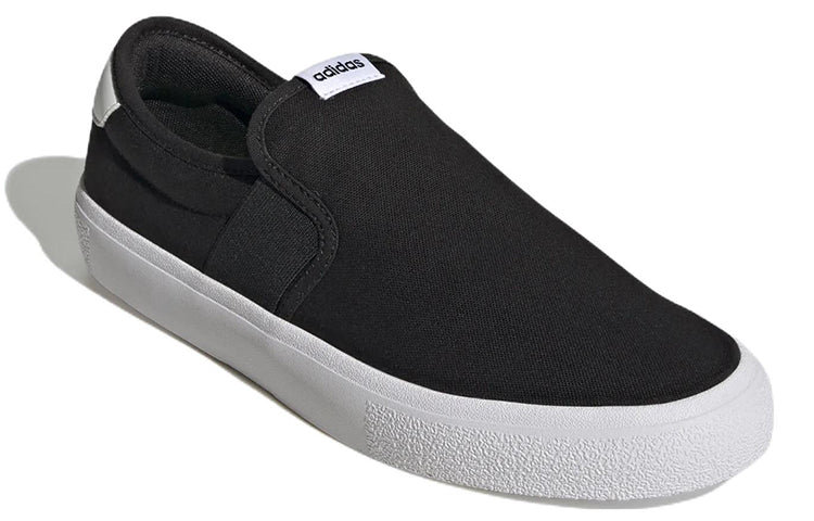 adidas Vulc Raid3r Slip-On 'Black White' HP6554